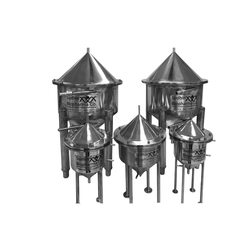 BioSettler Portfolio