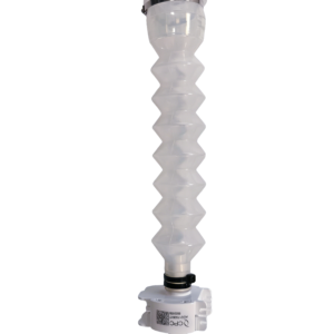 Single-Use Electrode Sterile Connection & Bellows Kit