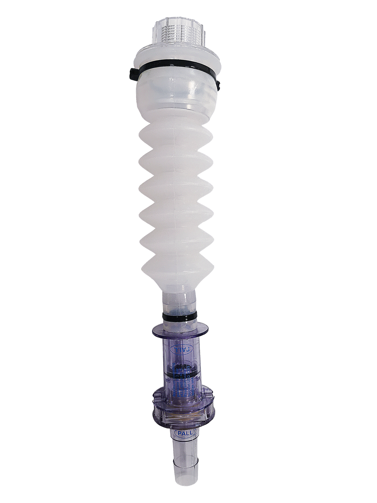 Single-Use Electrode Sterile Connection & Bellows Kit - Image 2