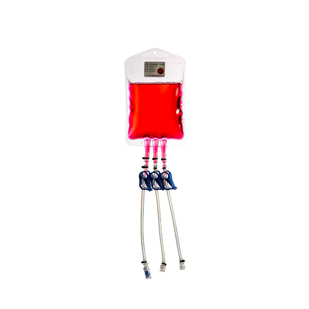Haimore 2D Sampling Bag - Image 2