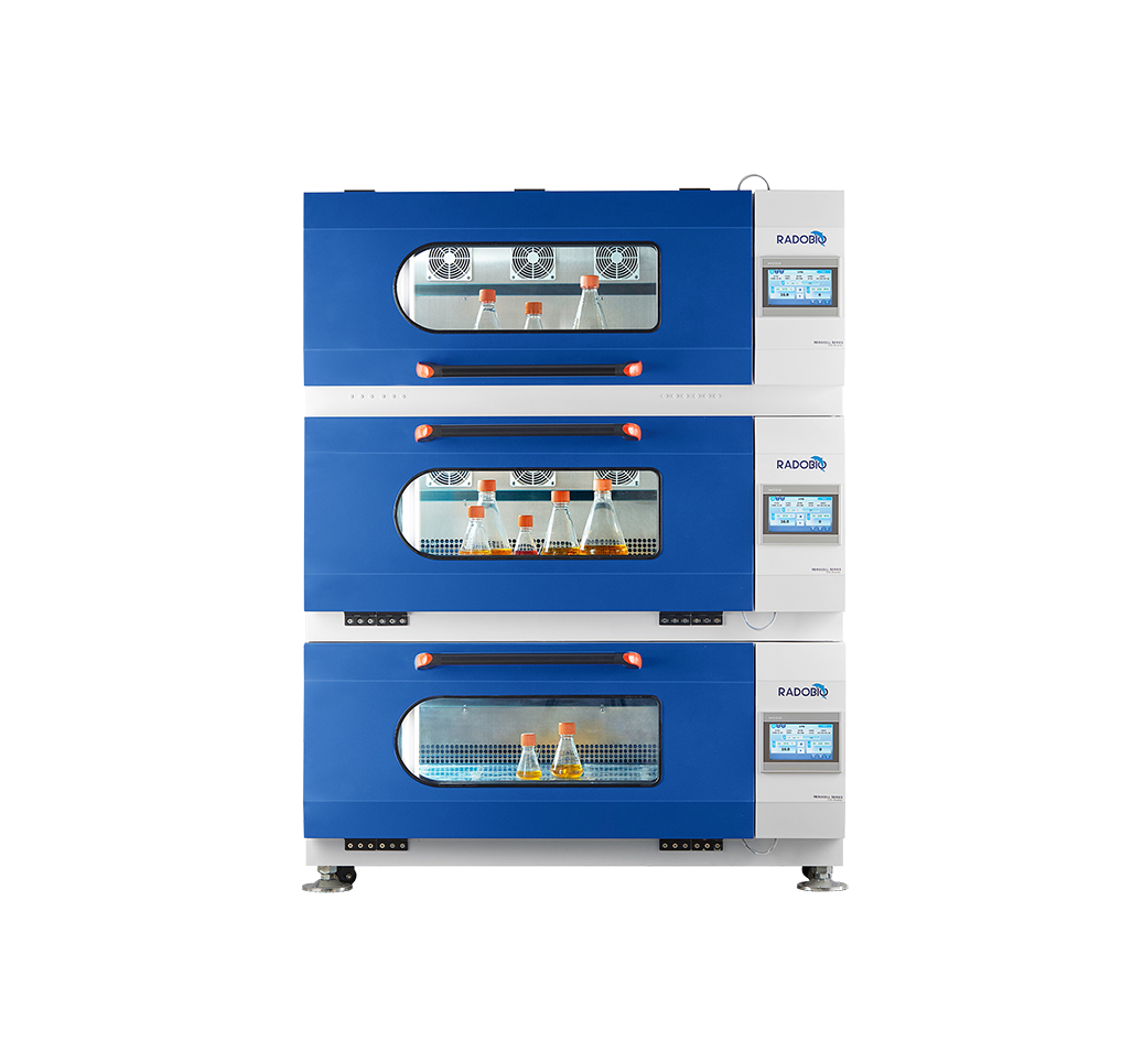 CS315-315L UV Sterilization CO2 Incubated Shakers