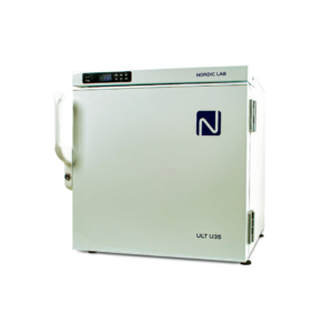 Desktop Freezers