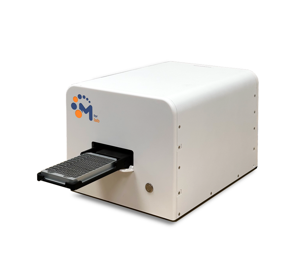 MforLab Rapid Analyzer