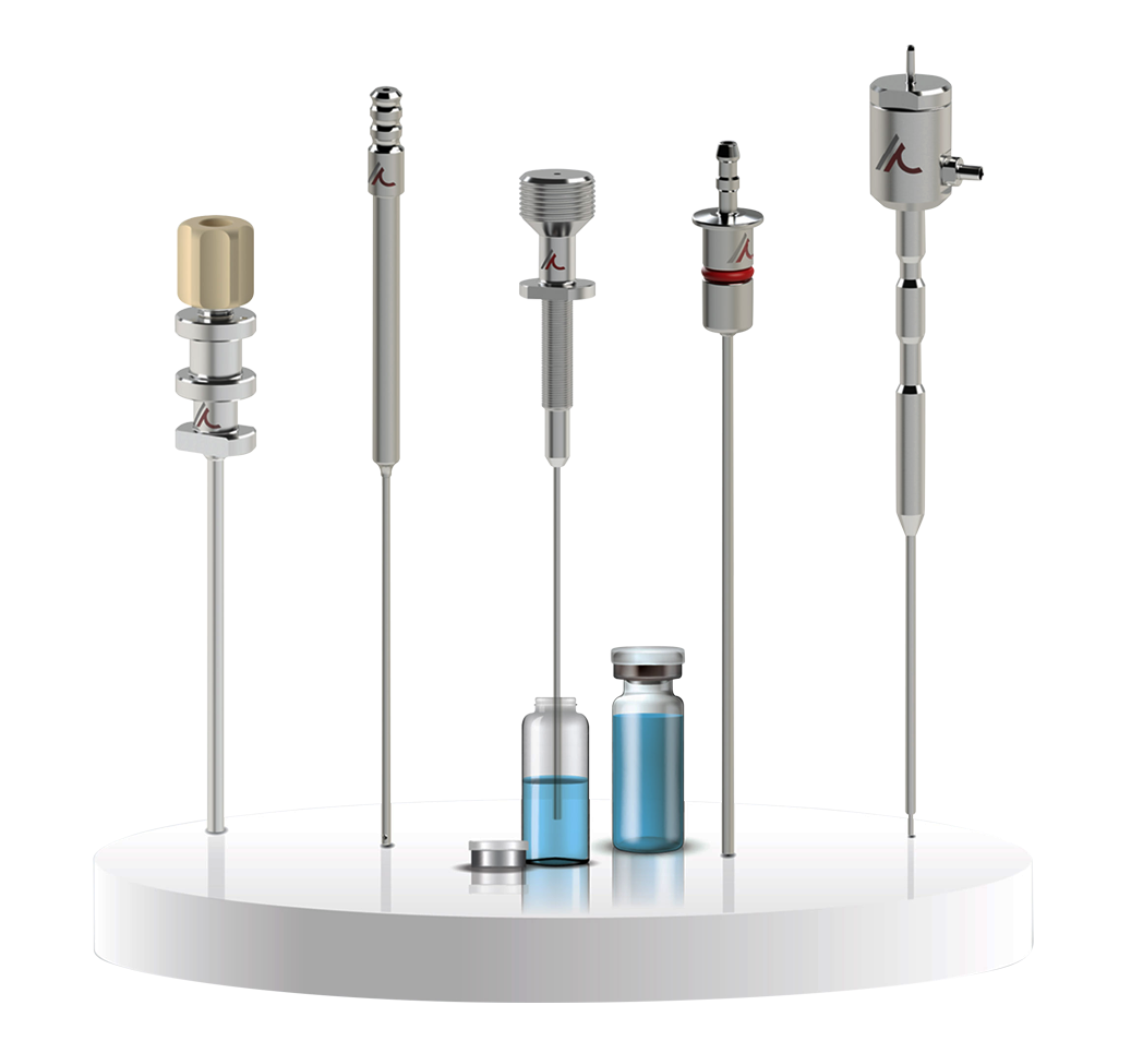 Needles for Sterile Processes - Image 3