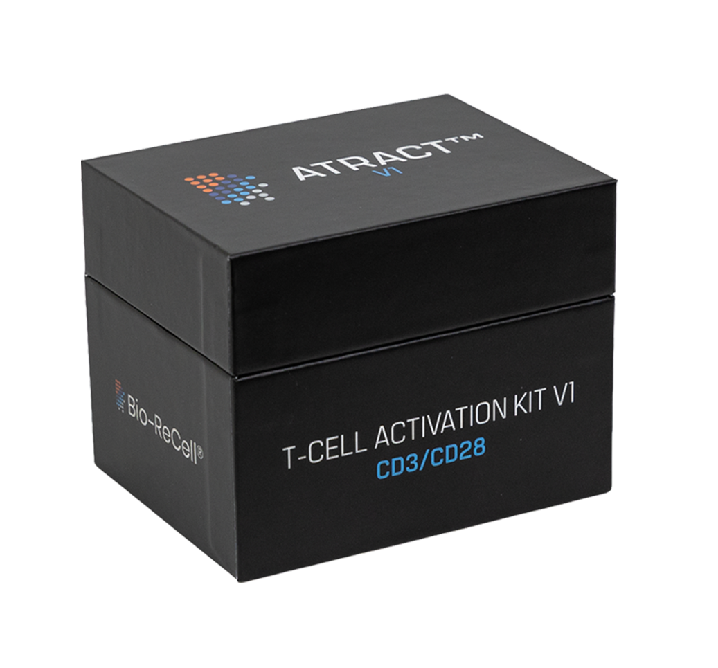 Atract™ T-Cell Activation Kit