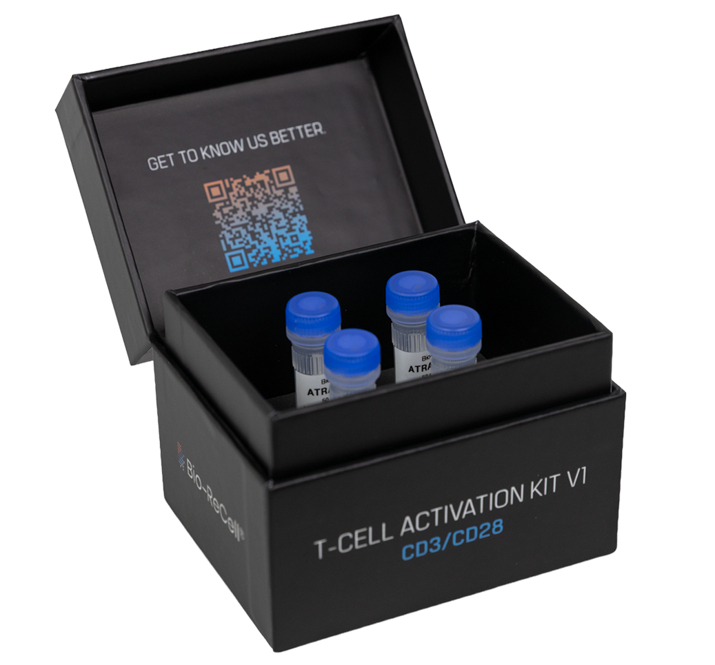 Atract™ T-Cell Activation Kit - Image 2
