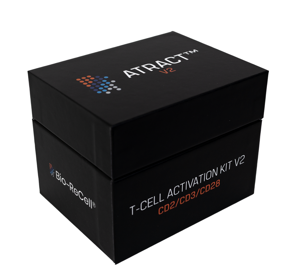 Atract™ T-Cell Activation Kit - Image 3