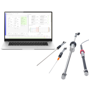 BioVIS Inline Cell Density Indicator Sensor