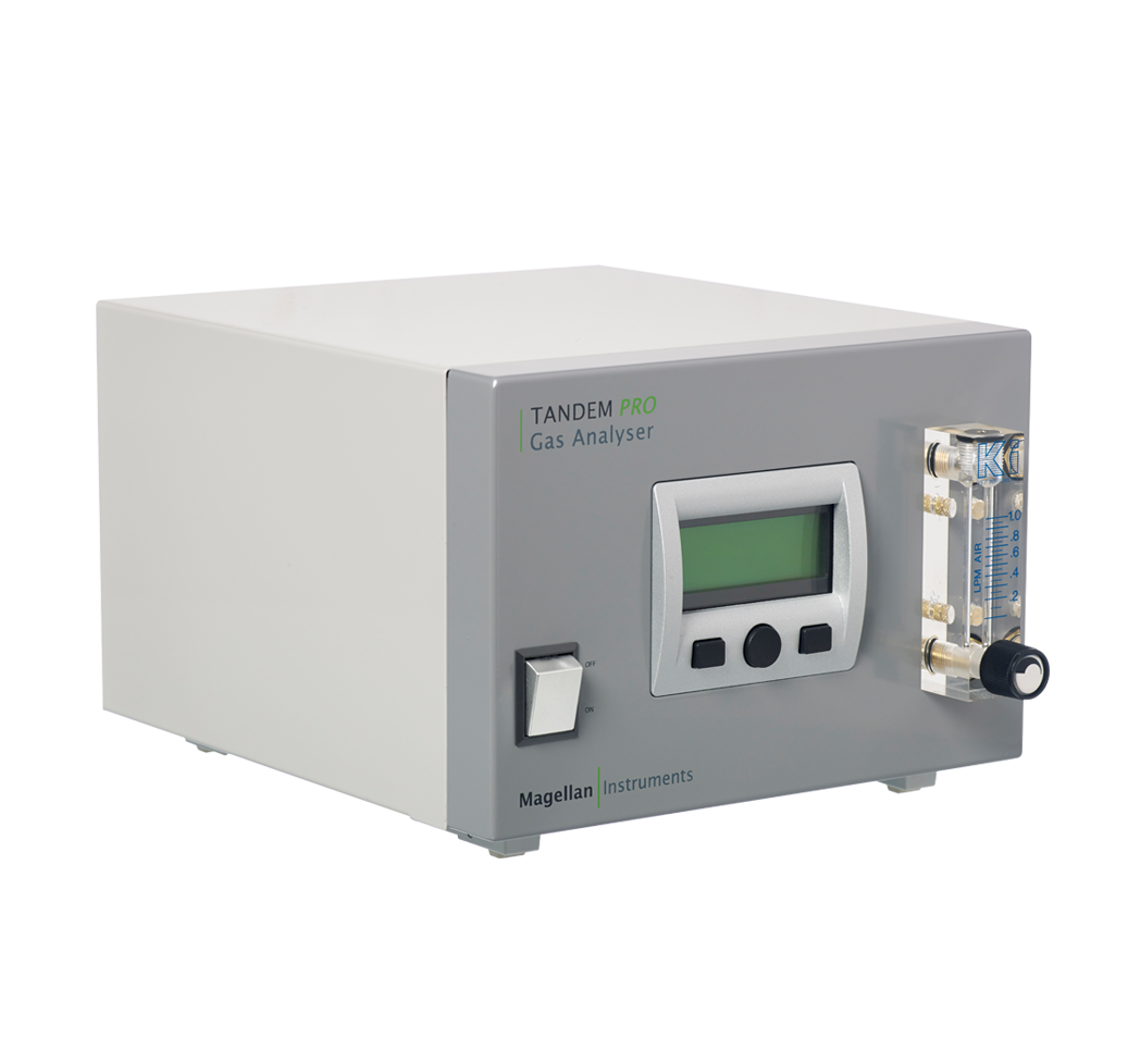 Tandem PRO Continuous Off-Gas Analyzer - Image 2